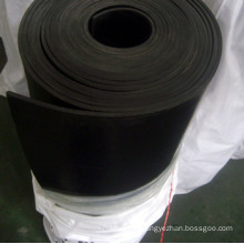 Abrasion Resistance SBR Rubber Sheet